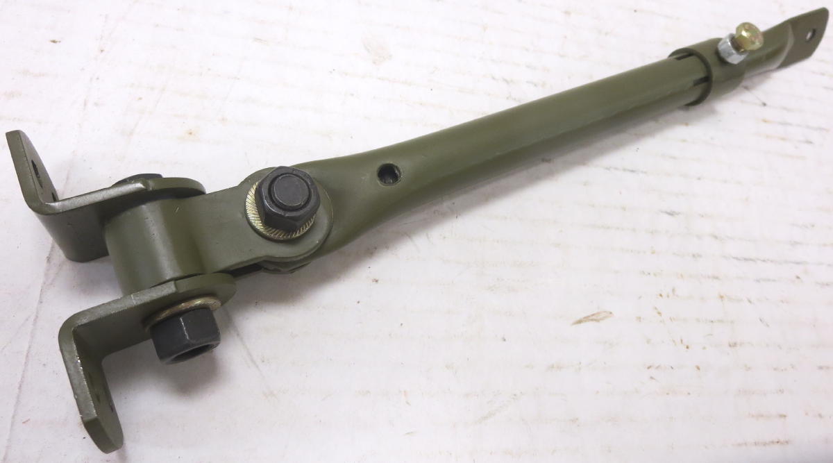 Body Catalog Willys Kaiser CJ2A CJ3A Jeep Peter DeBella Jeep Parts